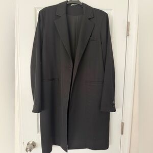 Totokaelo Archive Longline Blazer